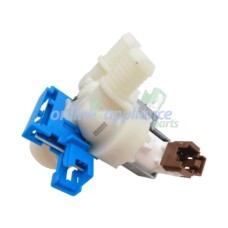 807487619  Water Valve, Washing Machine, Electrolux GENUINE Part